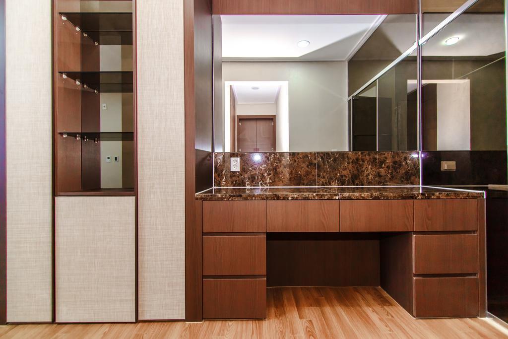 Ferienwohnung Elite Highvill Apart Astana Exterior foto